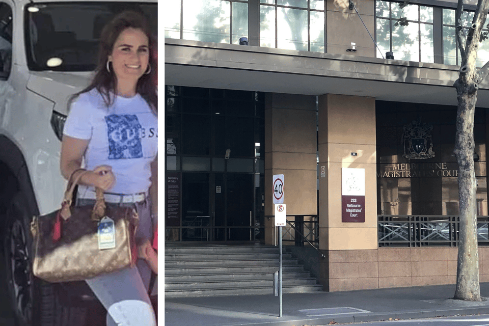 Victoria Police Charge Man With Murder After Woman Found Dead in Ferntree Gully