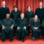 Why Public Trust in the Supreme Court Has Cratered, and Where Clarence Thomas Fits In
