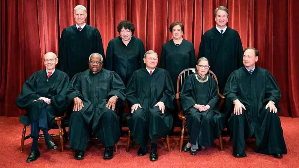 Why Public Trust in the Supreme Court Has Cratered, and Where Clarence Thomas Fits In