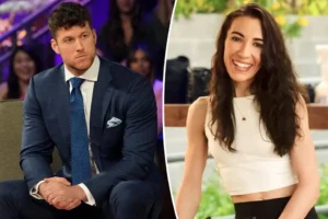 Woman Pleads Guilty to Faking Pregnancy in Paternity Fraud Case Against Bachelor Star