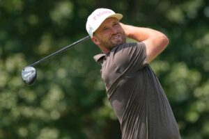 Wyndham Clark Wins BMW Championship for Third Title of the Season