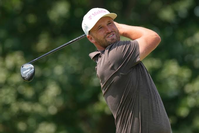 Wyndham Clark Wins BMW Championship for Third Title of the Season