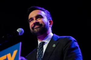 Zohran Mamdani's Endorsed Candidates Sweep NYC Primaries, Rattling the Establishment