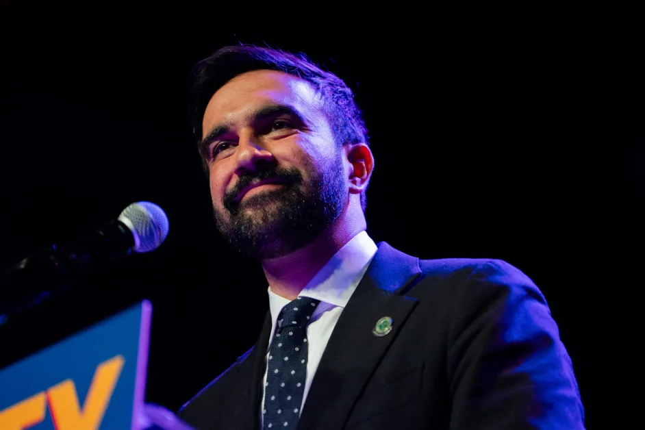 Zohran Mamdani's Endorsed Candidates Sweep NYC Primaries, Rattling the Establishment