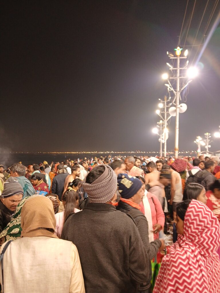 Electric Wire Snapping Triggered Deadly Stampede at Bihar Temple
