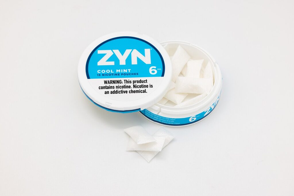 The Autumn Spice Trap: Why the FDA's Nicotine Pouch Approval Has Health Groups Alarmed