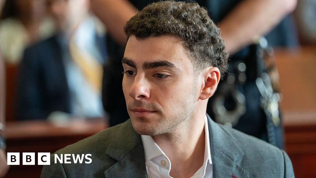 Luigi Mangione murder trial to have anonymous jury
