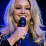 Bonnie Tyler Laid to Rest in Wales as Fans Sing "Total Eclipse of the Heart"
