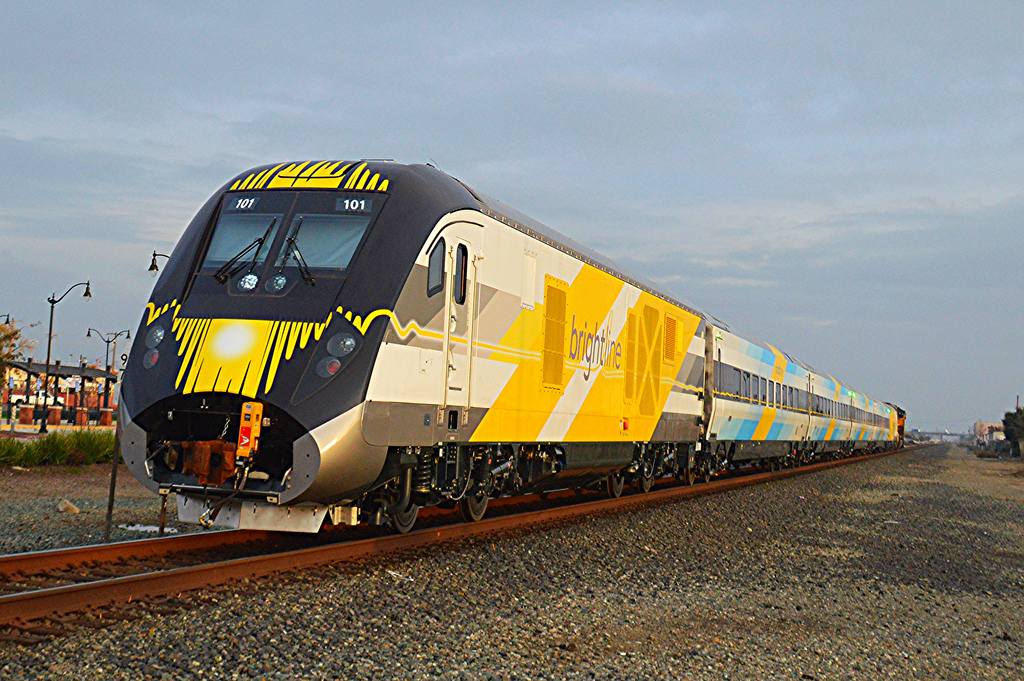 Brightline Is Still America's Deadliest Train Line — But the Numbers Are Finally Moving