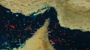 The “Wall of Steel” Paradox: How Blockading Iran Squeezes the American Consumer