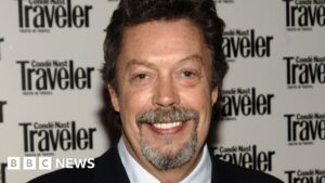 Rocky Horror star Tim Curry dies at 80