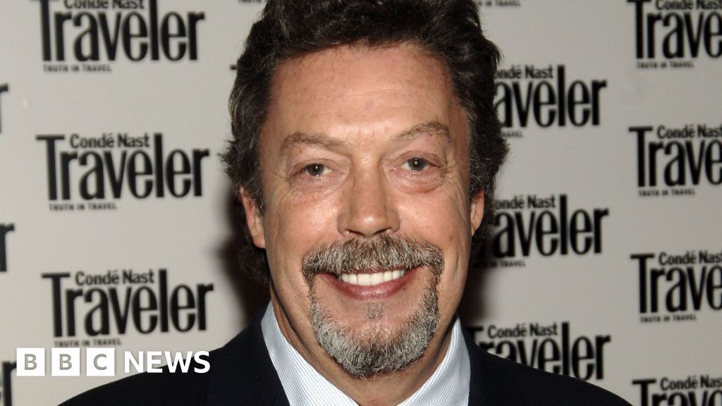 Rocky Horror star Tim Curry dies at 80