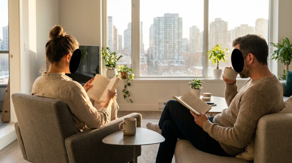 The 20% Choice: Why One in Five Adults are Saying No to the Parenting Narrative