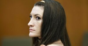 Watch Live: Lindsay Clancy trial resumes with prosecution psychologist calling her “criminally responsible”