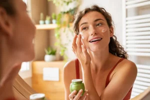 "Clean Beauty" Has No Legal Definition. That's the Point