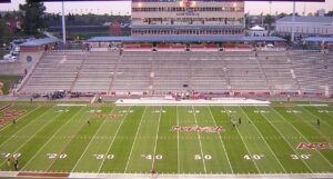 College Football Is Back, and the Big Ten Isn't Sharing