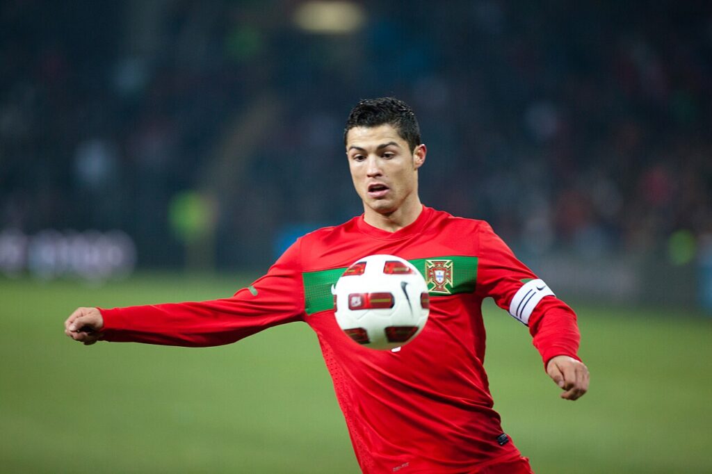 Ronaldo Hints at Retirement: 'This Is Probably My Last Year'