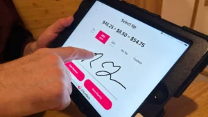 The Kiosk Shakedown: Corporate Greed, Tipping Guilt, and the Algorithmic Price Jump