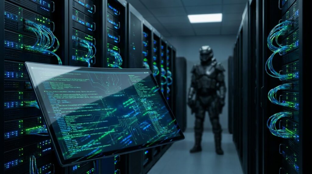 The Cyber Privateers: Trump's National Security Memo and the Privatization of Law Enforcement