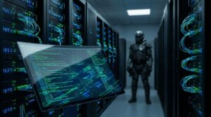 The Cyber Privateers: Trump's National Security Memo and the Privatization of Law Enforcement