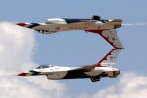 The Decoy Delegation: What the Air Force One Switch Reveals About Washington’s Class Structure