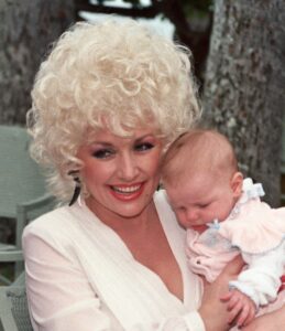 Dolly Parton, the country music icon and songwriter behind "Jolene," "9 to 5," and "I Will Always Love You," has died at 80