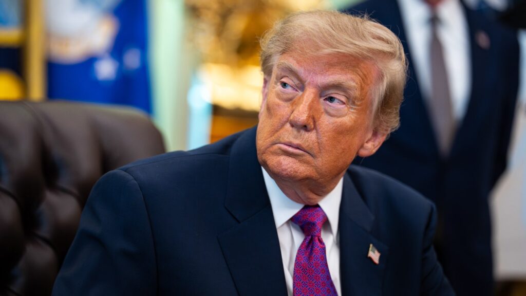 Venezuela says Trump’s historic oil deal targets 1.5M barrels per day, could generate $200B