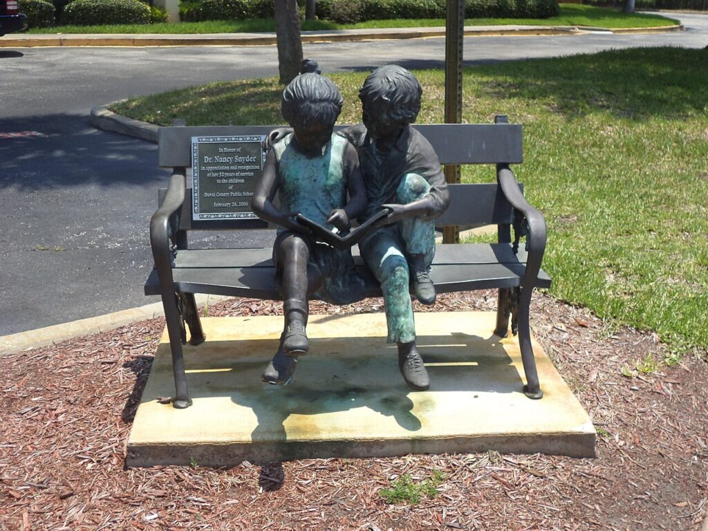Duval Schools Faces Federal Lawsuit and a Literacy Gap in the Same Week