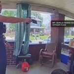 IMPD Releases Edited Bodycam Footage From Two 2024 Officer-Involved Shootings