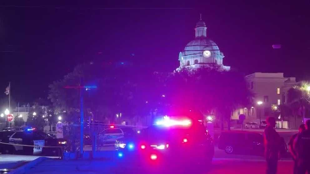 New affidavit reveals possible motive after 17