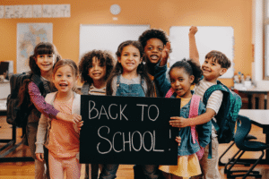 Back-to-School Shopping Got a Lot More Expensive. Here’s Why.
