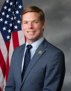 FBI Raids Eric Swalwell’s Home, Seizes Devices in Sexual Misconduct Probe