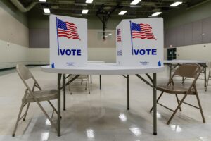 Florida Republicans Built a 64,000-Ballot Early Voting Lead. Here's What It Actually Means