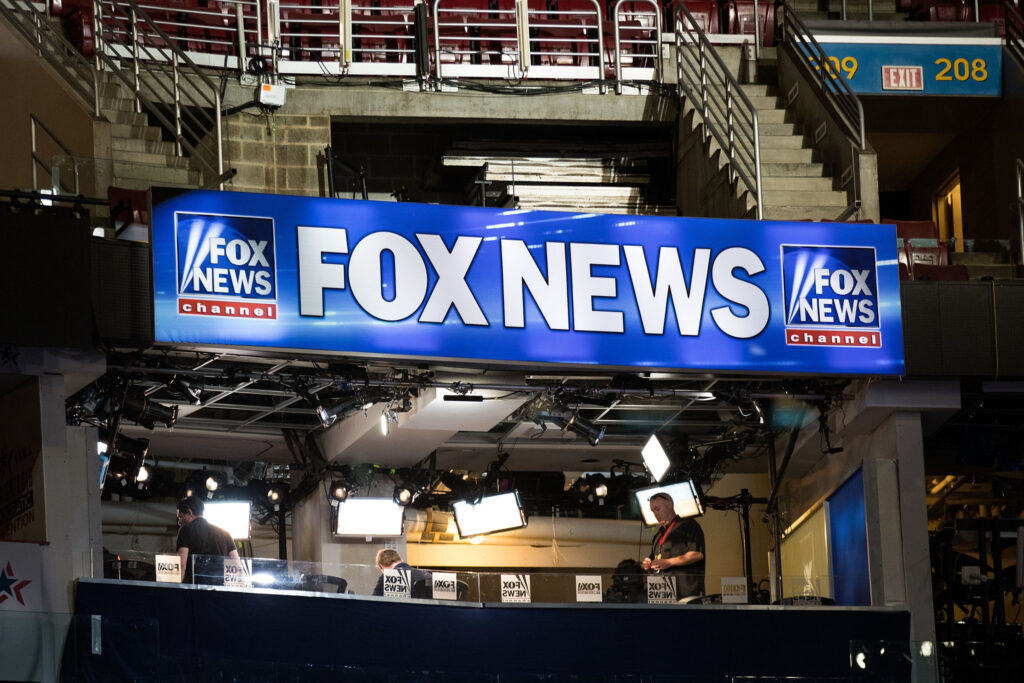 How the Outrage Business Model Actually Works at Fox News