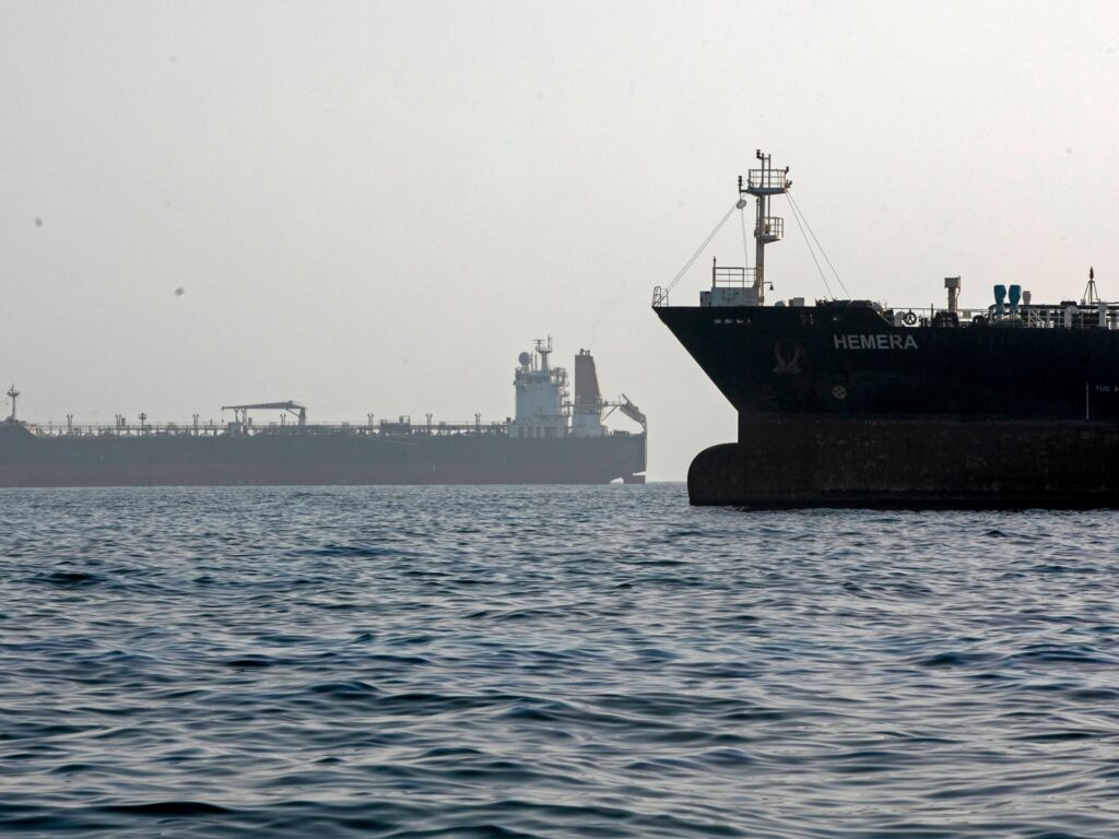 Iran attacks Jordan, UAE after US bombs Larak Island: What’s the latest?