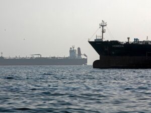 Iran attacks Jordan, UAE after US bombs Larak Island: What’s the latest?