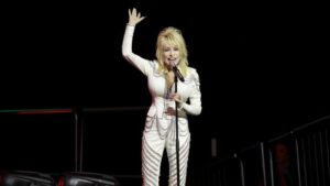 Live updates: Dolly Parton dead at 80