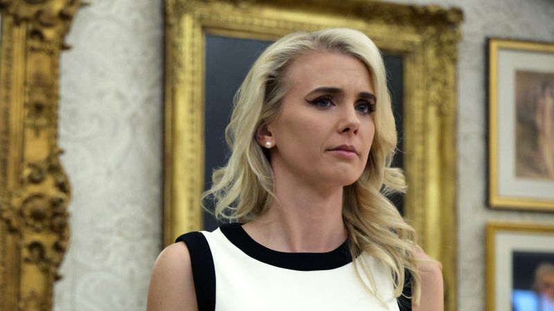 Deleted tweets show Natalie Harp’s zealous support of Trump on January 6