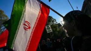Six months into the Iran war, Iranian Americans remain divided over what comes next