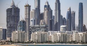 Why Dubai may be vital to the Trump administration’s economic war on Iran
