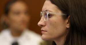 What happens to Lindsay Clancy after verdict in murder trial? Legal experts explain potential outcomes.