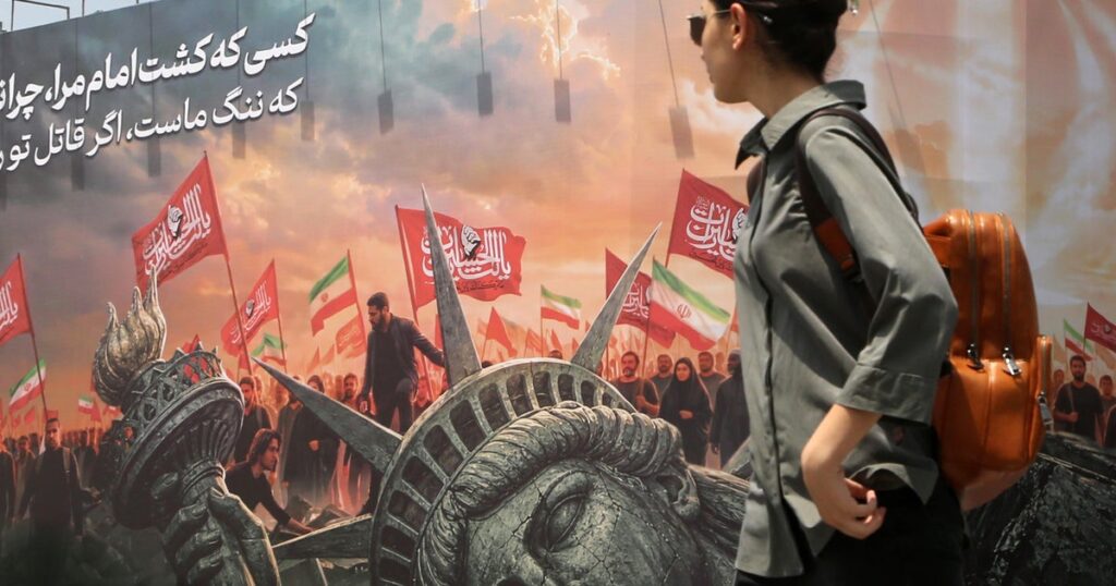 Iran War Updates: Iran targets ship in Strait of Hormuz even as it says deal is close