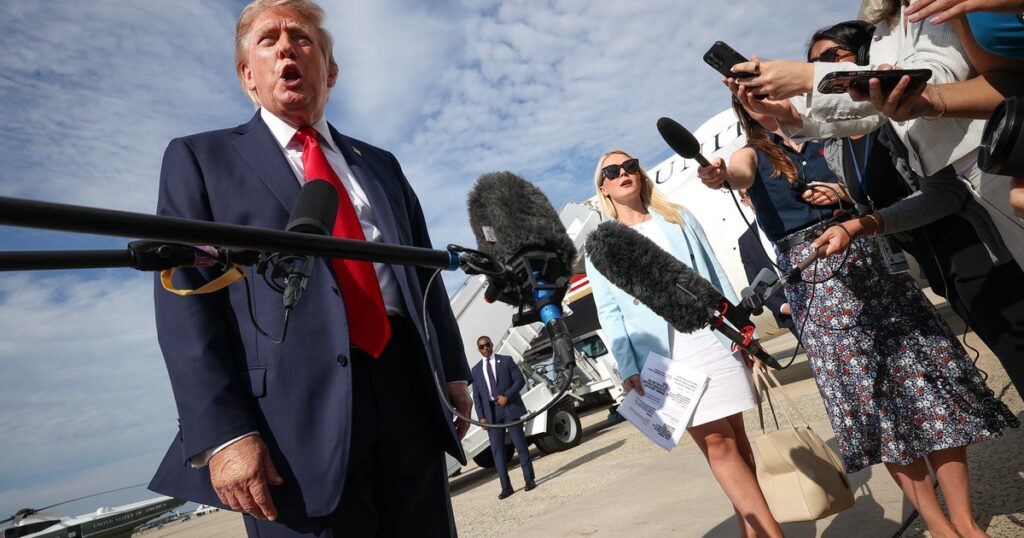 Live Updates: Iran looks to boost regional trade ties as U.S. turns from bombs to economic warfare