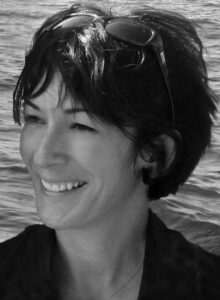 Ghislaine Maxwell, whose bid to overturn her sex trafficking conviction was rejected by a federal judge