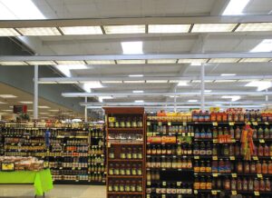 Your Grocery Receipt Is Lying to You With a Straight Face