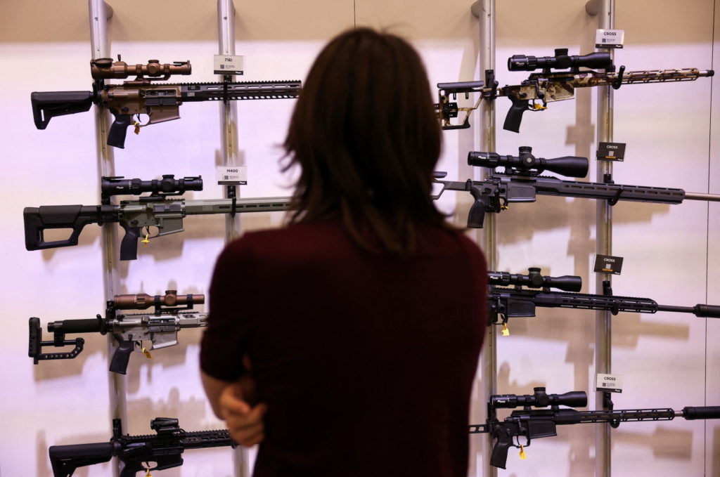 Is It Safe for Teenagers to Have Access to Guns? Here’s What the Data Shows