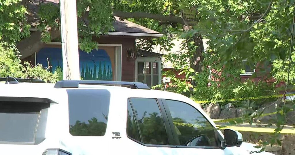 Hopkins daycare deaths: 3 dead including suspect