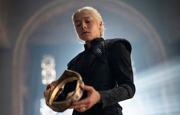 House of the Dragon Season 3, Episode 8 Season Finale