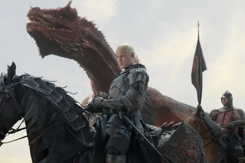 House of the Dragon Season 3, Episode 8 Season Finale