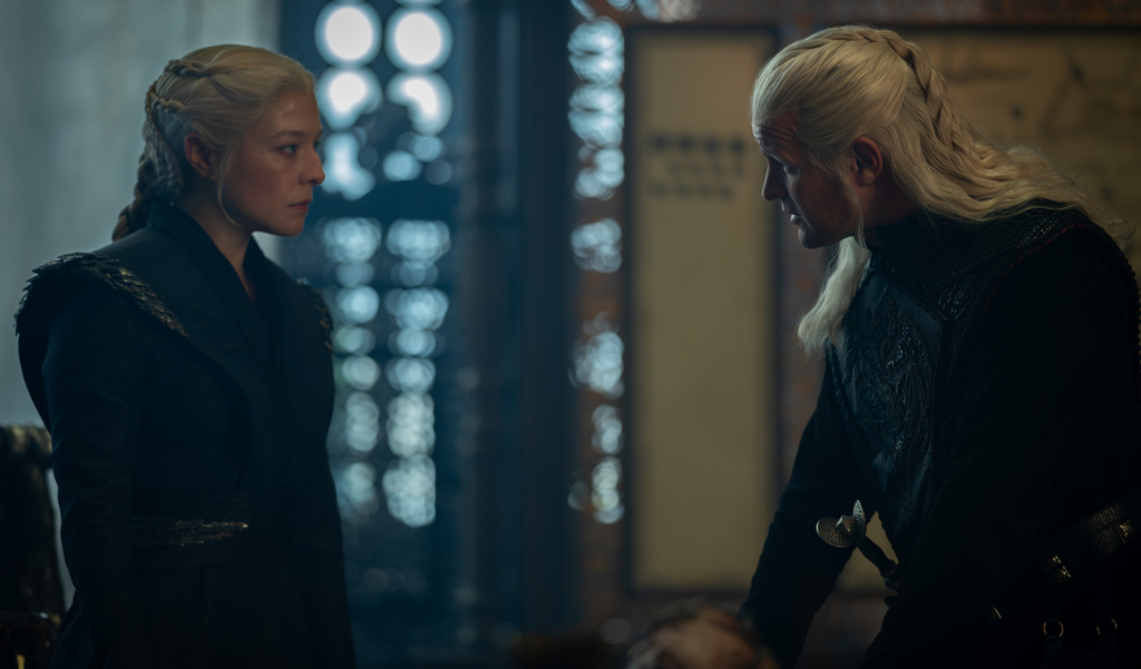House of the Dragon Season 3, Episode 8 Season Finale